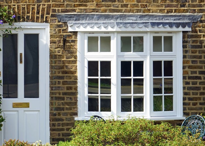 Henley Glass & Glazing Windows, Doors and Conservatories
